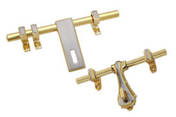 brass aldrops